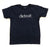 Digital Detroit Toddler T-shirt, navy