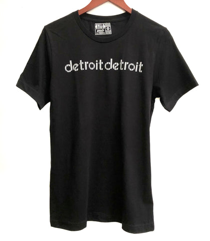 Digital Detroit T-shirt