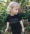 Eastern Market Detroit Toddler T-Shirt, black