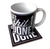 Get Sh*t Done, Glossy Coffee Mug Coaster, Well Done Goods