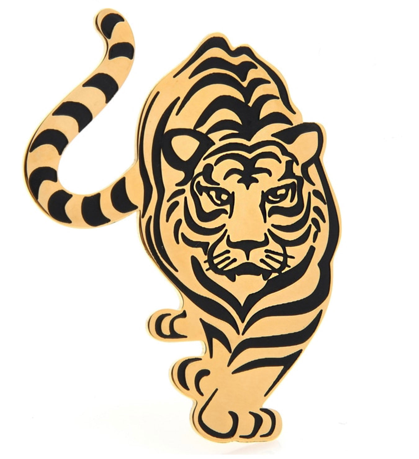 Pin on Tigers