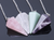 Crystal Pendulum Pyramid at Well Done Goods