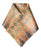 Guardian Building Ceiling Pattern Scarf, Well Done Goods by Cyberoptix