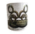Hydra Print Coffee Mug, Natural History Cup