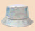 Holographic Reflective Bucket Hat