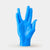 Live Long and Prosper, Hand Gesture Candle: Life Size. by Candlehand