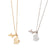 Michigan Peninsulas Pendant Necklaces, Well Done Goods