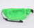 Neon Green Large Silky Fuzzy Hand Warmer Fanny Pack