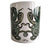 Octopus Print Coffee Mug, Natural History Cup