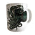 Albertus Seba Octopus Print Mug, Natural History Coffee Cup. Well Done Goods