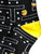 Pac-Man 80s Arcade Men's Socks