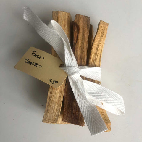 Palo Santo Bundle