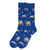 socks with pugs by parquet available in detroit by well done goods 