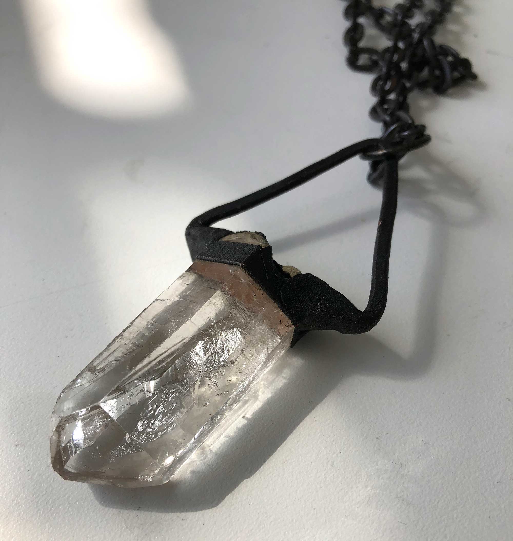 Electroformed Jewelry – Well Done Goods, by Cyberoptix