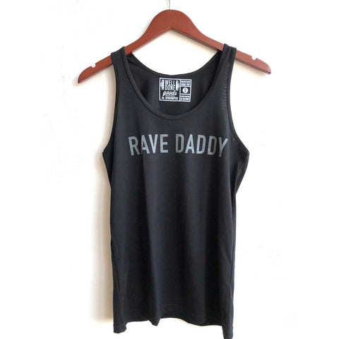 Rave Daddy Tank Top