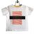 Salmon Sushi Toddler T-Shirt, Nigiri Print