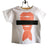 Shrimp Sushi Toddler T-Shirt, Ebi Nigiri Print. By Well Done Goods