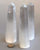 Large Carved Selenite Towers - tall
