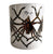 Tarantula Print Coffee Mug, Natural History Cup