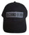 Techno Blvd Structured Curved Bill Cap, Tactical Black Patch, Well Done Goods