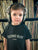 Techno Blvd Toddler T-Shirt, black. Well Done Goods by Cyberoptix