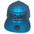 TECHNO Hat. Limited Edition 3d Embroidered Retroreflective Cap, Well Done Goods