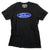 Techno Oval T-Shirt, Detroit Logo Parody