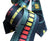 808 Printed Neckties, Full Color Print, Well Done Goods by Cyberoptix