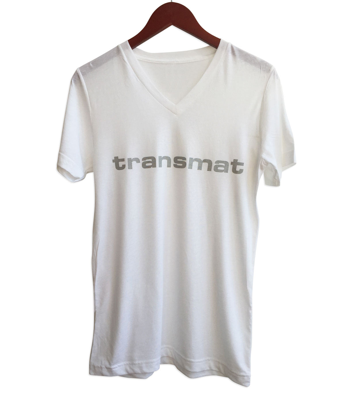 Transmat Neckties, Detroit Techno Label